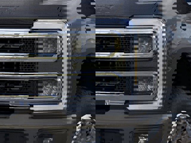 New 2026 Ford F350 King Ranch image 18