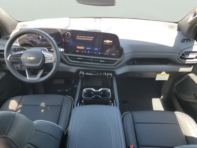New 2026 Chevrolet Silverado EV LT w/ Plus Package AWD/4WD image 16