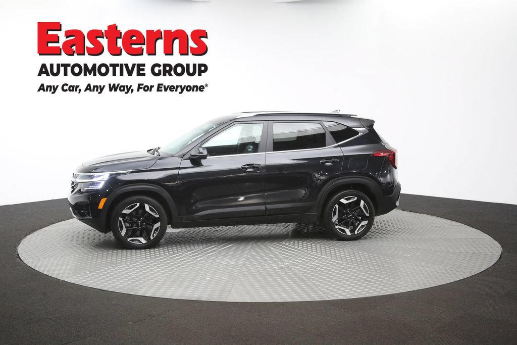 Used 2024 Kia Seltos SX AWD/4WD image 59