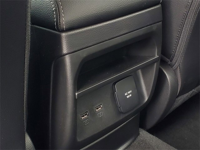 Used 2023 Ford Ranger Lariat w/ Technology Package image 34