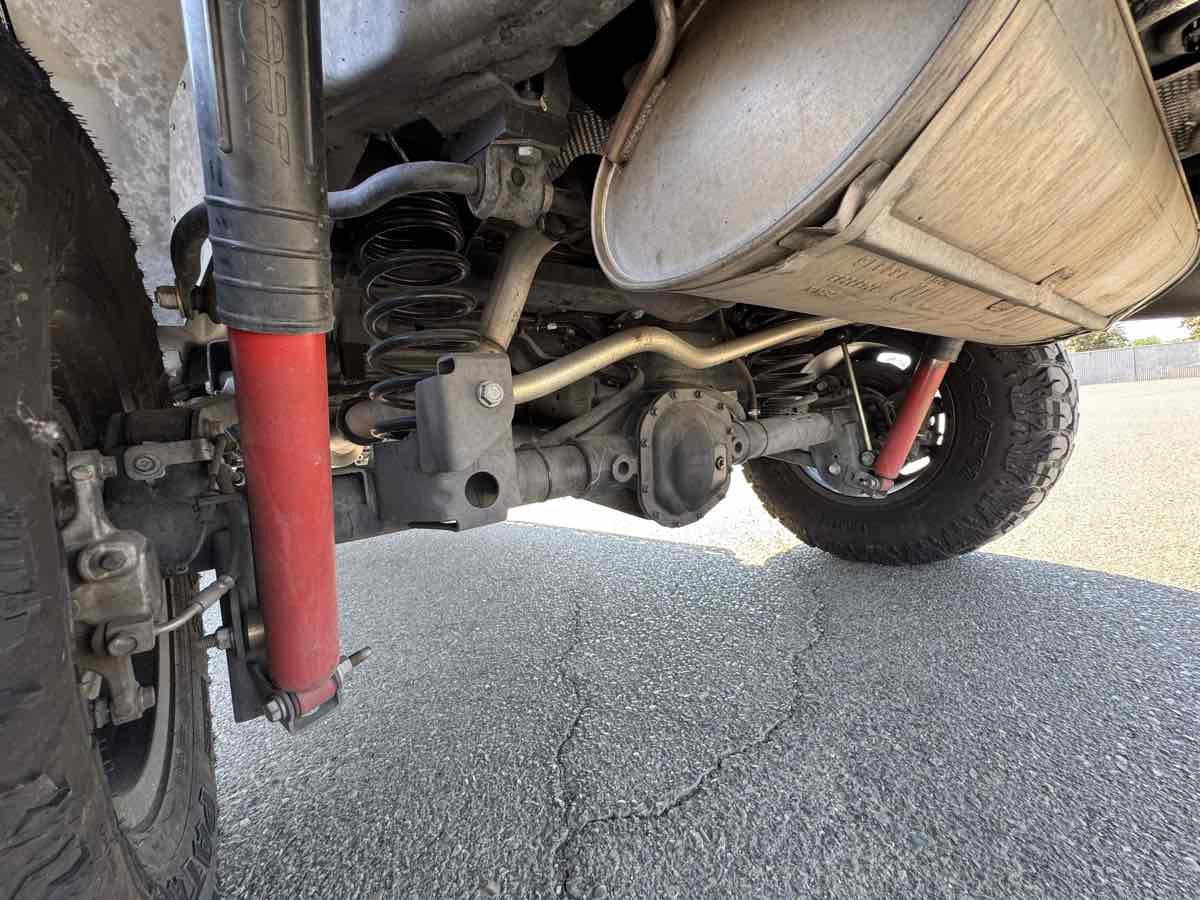 Used 2018 Jeep Wrangler Unlimited Sport S image 20