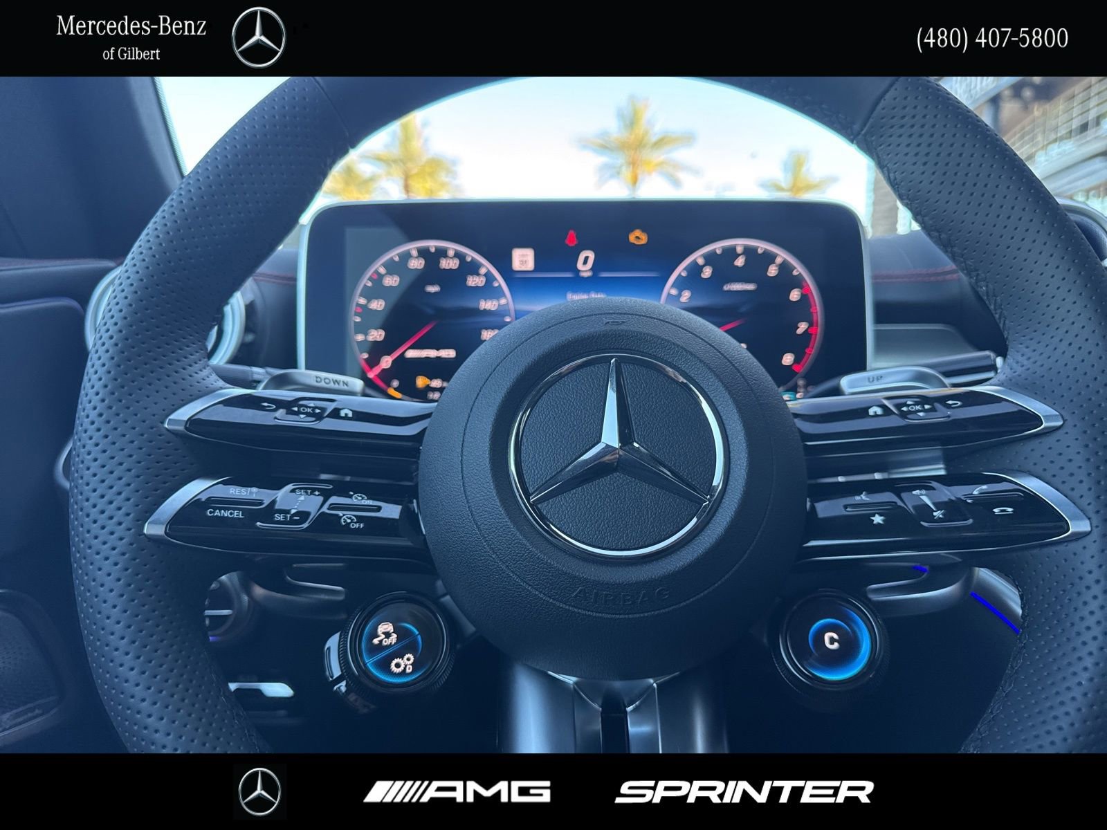New 2026 Mercedes-Benz CLE 53 AMG 4MATIC Coupe image 27