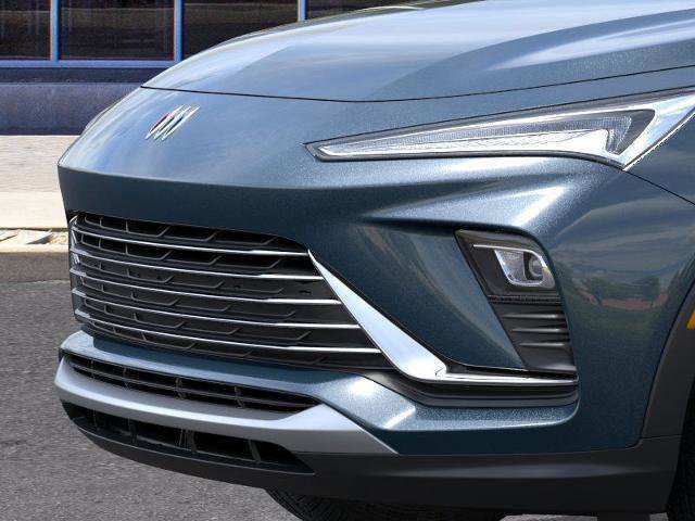 New 2026 Buick Envista Preferred w/ Convenience I Package image 85