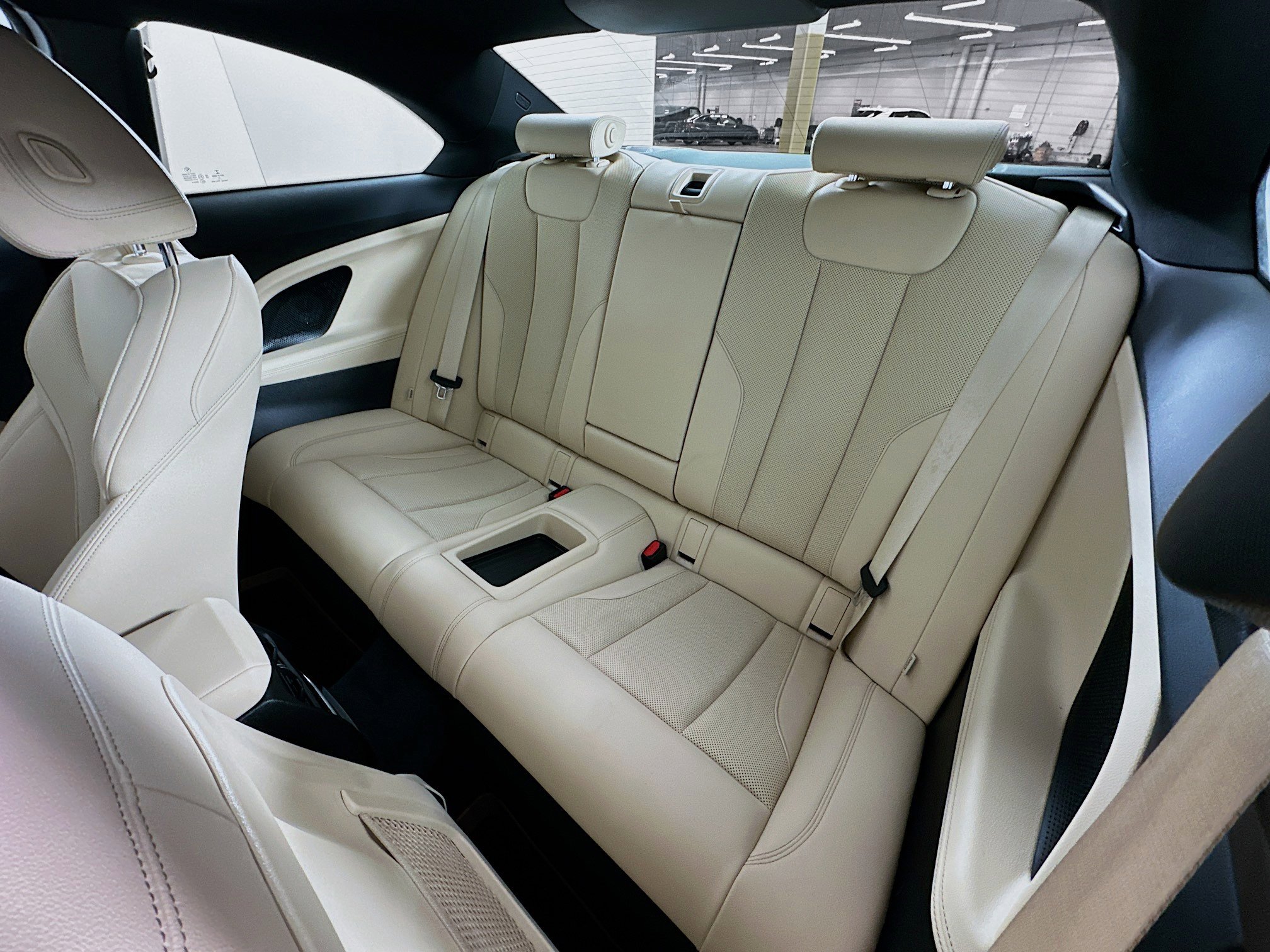 Used 2022 BMW 230i Coupe w/ Convenience Package RWD image 26