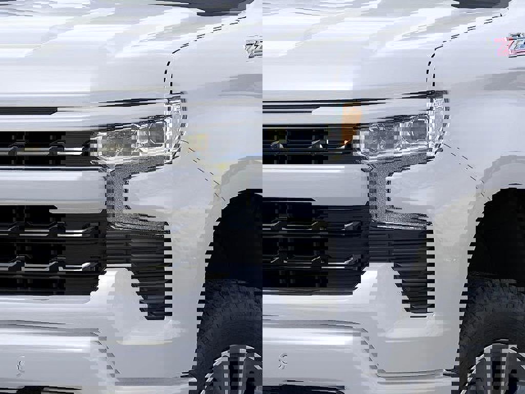 New 2026 Chevrolet Silverado 1500 RST w/ RST All Star Premium Package image 10