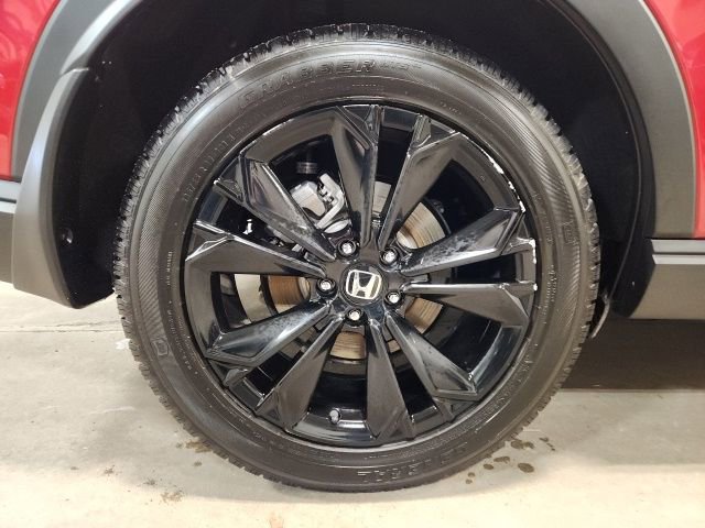 Used 2023 Honda CR-V Sport Touring image 29