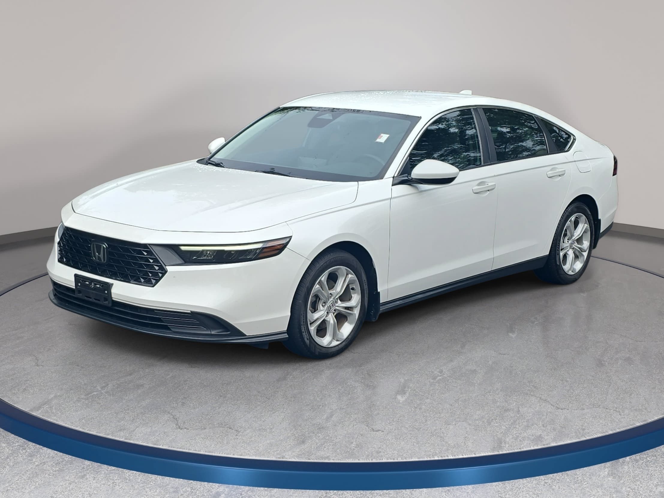 Used 2023 Honda Accord LX