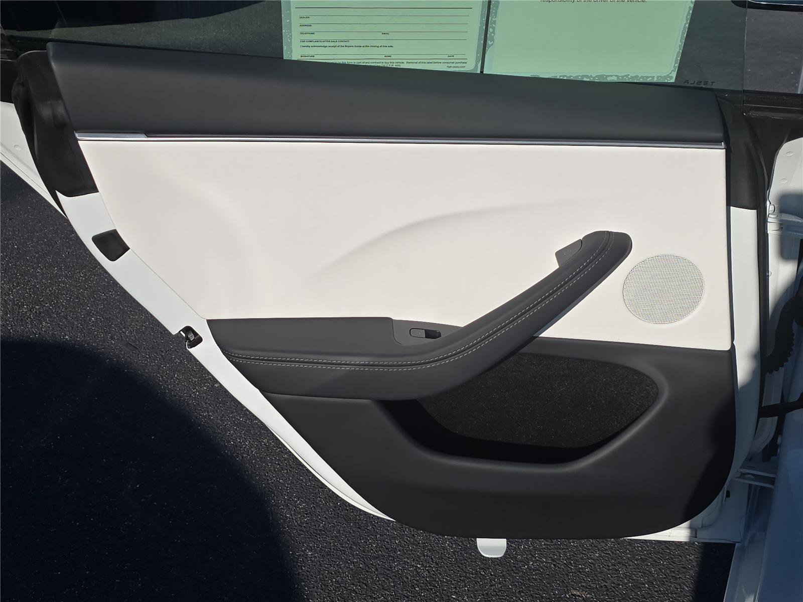 Used 2025 Tesla Model 3 Long Range image 8