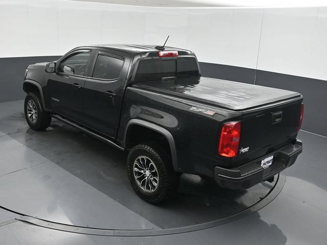 Used 2019 Chevrolet Colorado ZR2 w/ LPO, Power Package AWD/4WD image 41