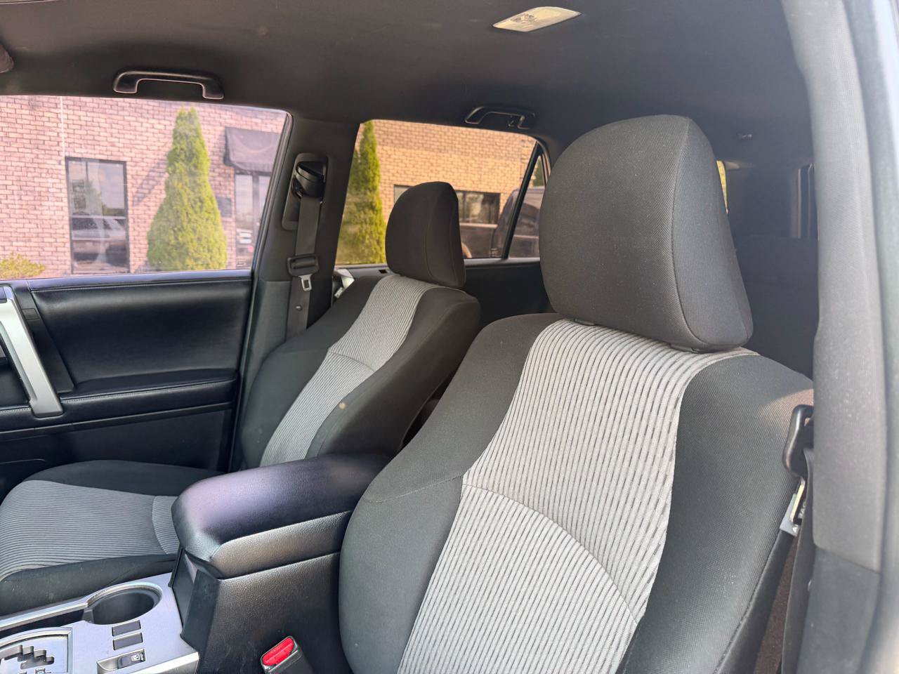 Used 2019 Toyota 4Runner SR5 RWD image 15