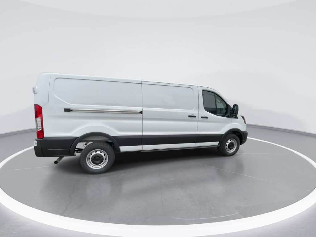 New 2026 Ford Transit 150 Low Roof w/ Load Area Protection Package RWD image 9