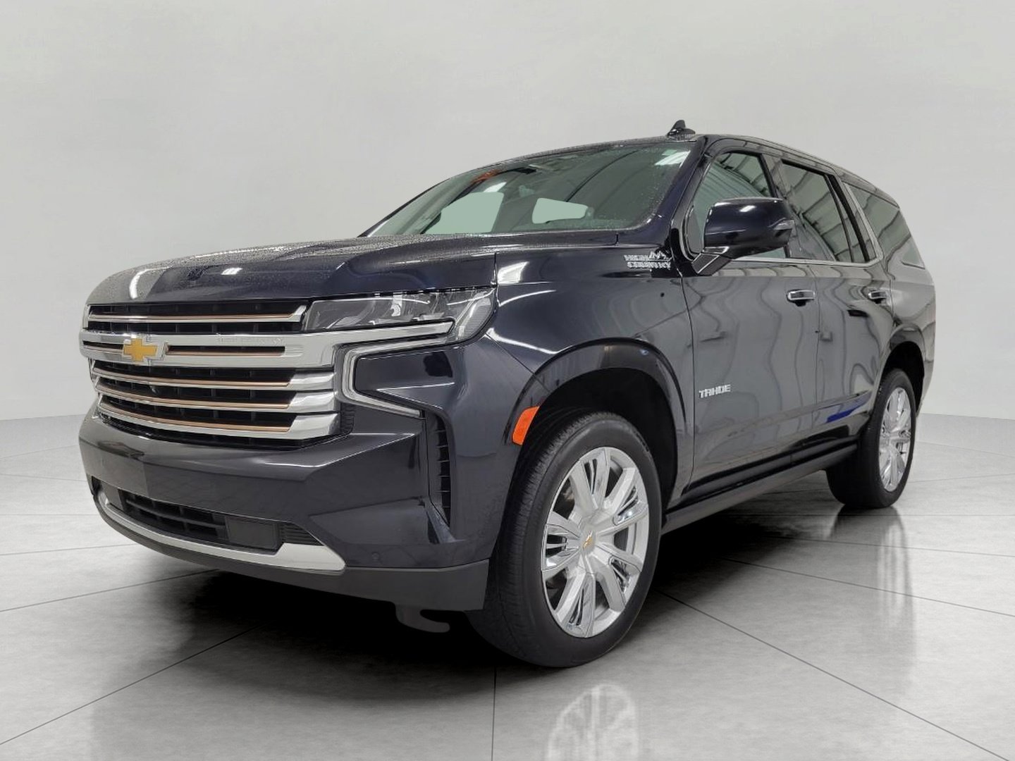 Used 2024 Chevrolet Tahoe High Country image 14