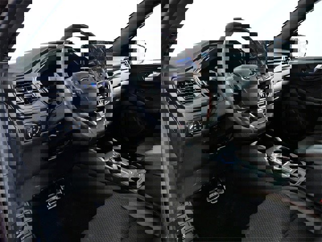 Certified 2023 Ford Escape ST-Line Select w/ Tech Pack #2 image 15