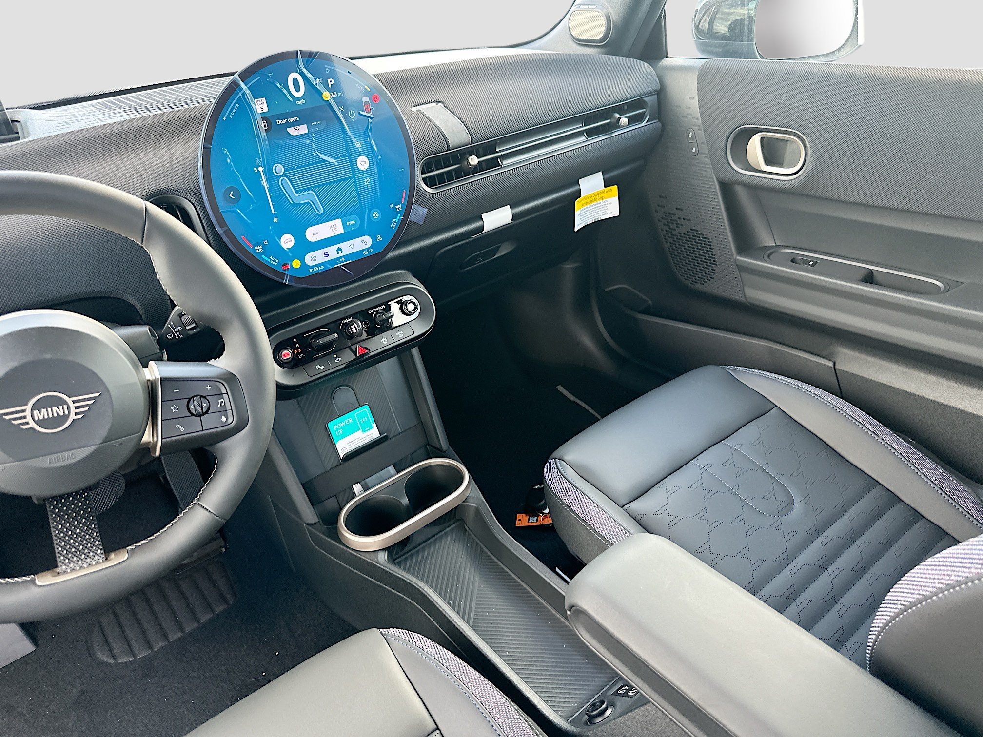 New 2026 MINI Cooper S FWD image 15