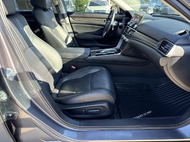 Used 2021 Honda Accord Touring image 15
