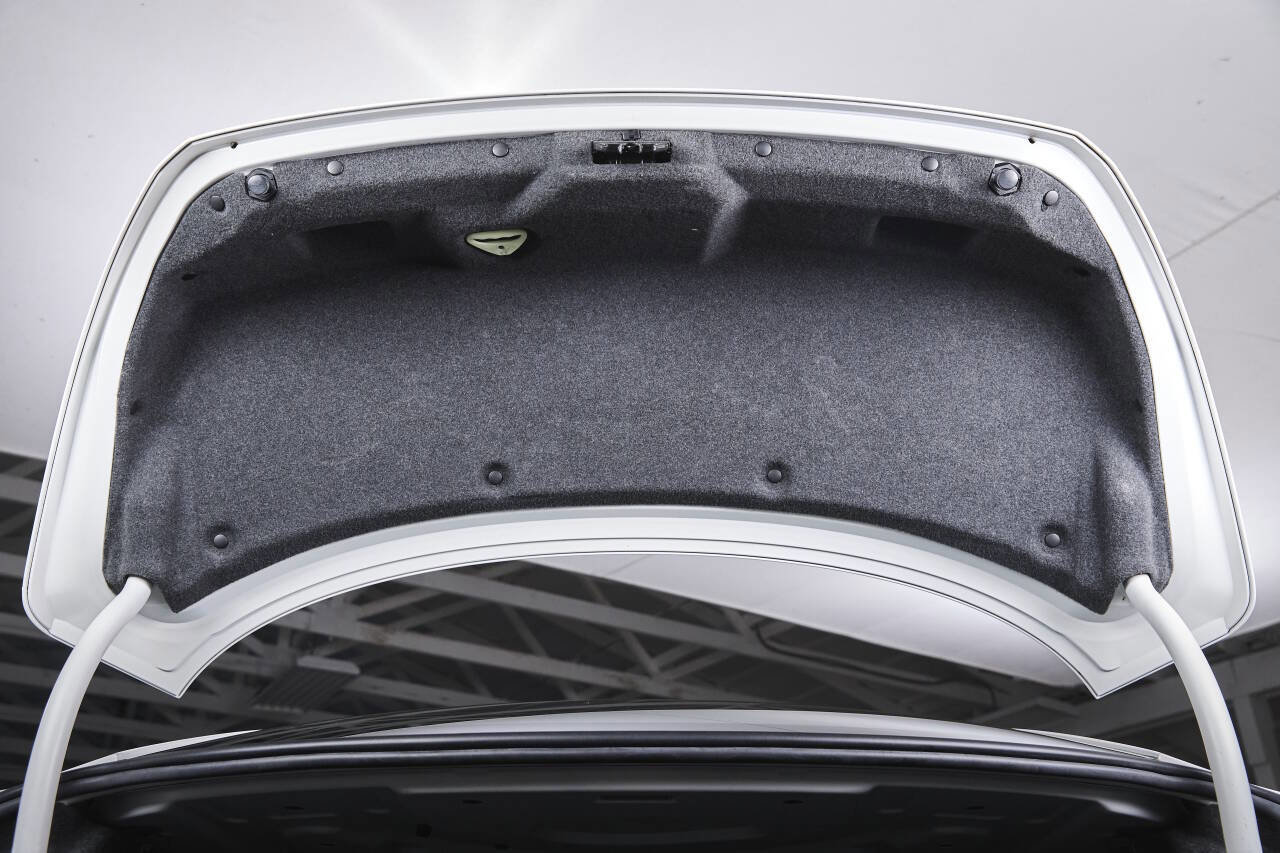 Used 2009 BMW M6 Coupe image 65