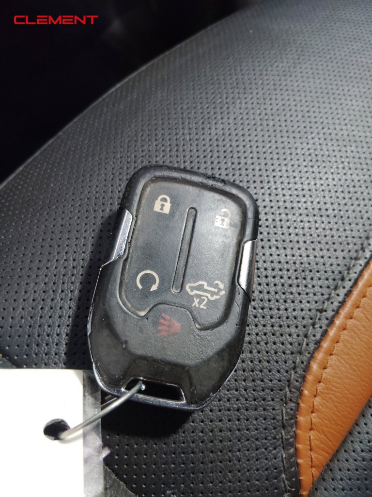 Used 2021 GMC Sierra 1500 AT4 w/ AT4 Preferred Package image 47