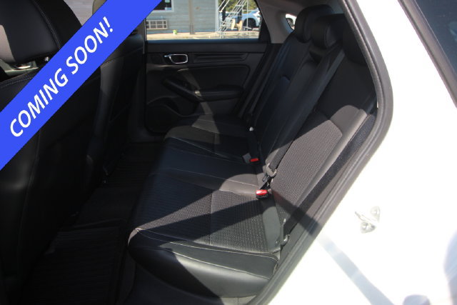 Used 2022 Honda Civic EX-L image 4