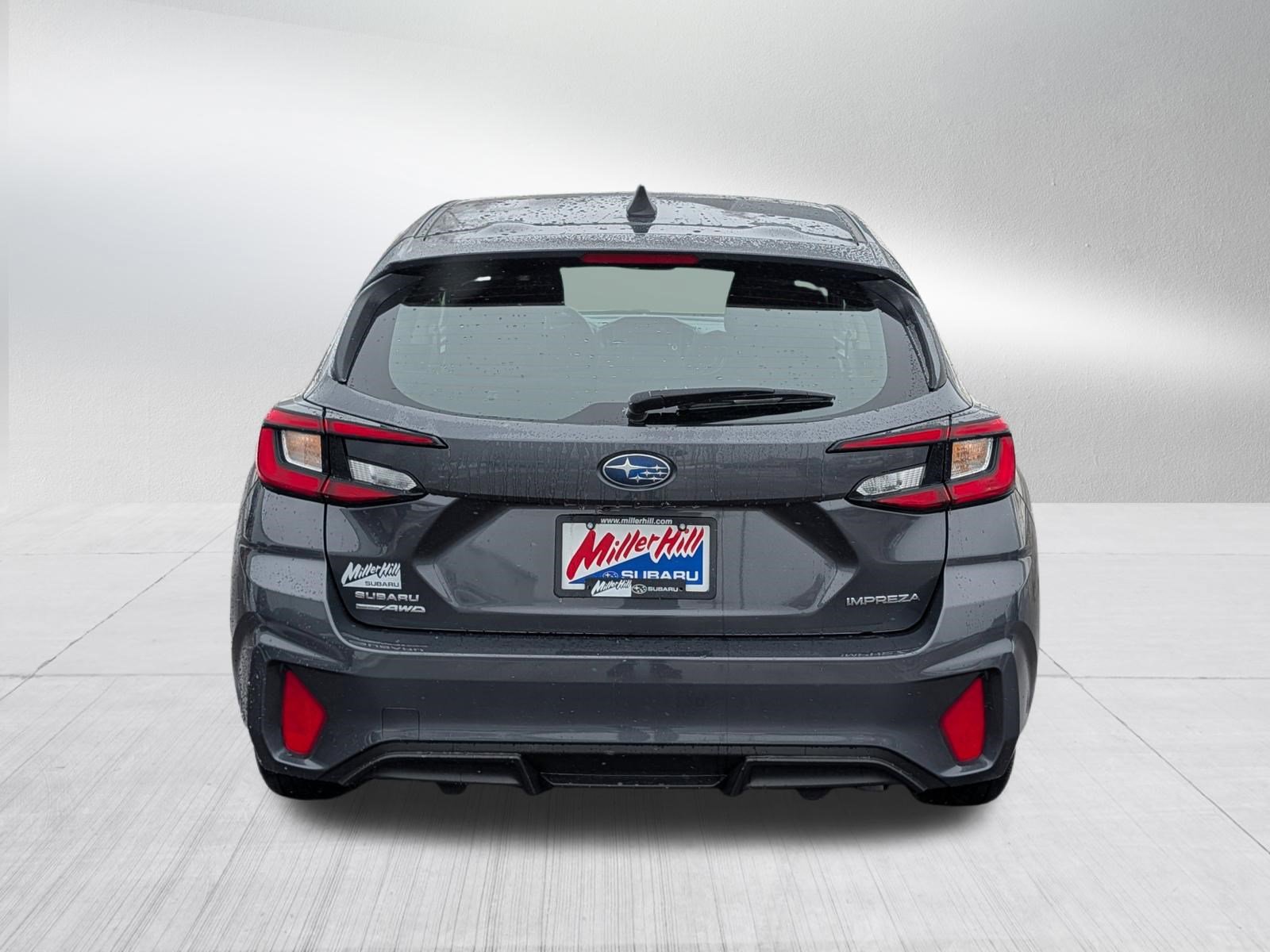 Used 2025 Subaru Impreza 2.0i image 6