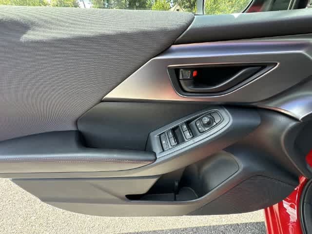 New 2026 Subaru Impreza 2.0i Sport AWD/4WD image 17