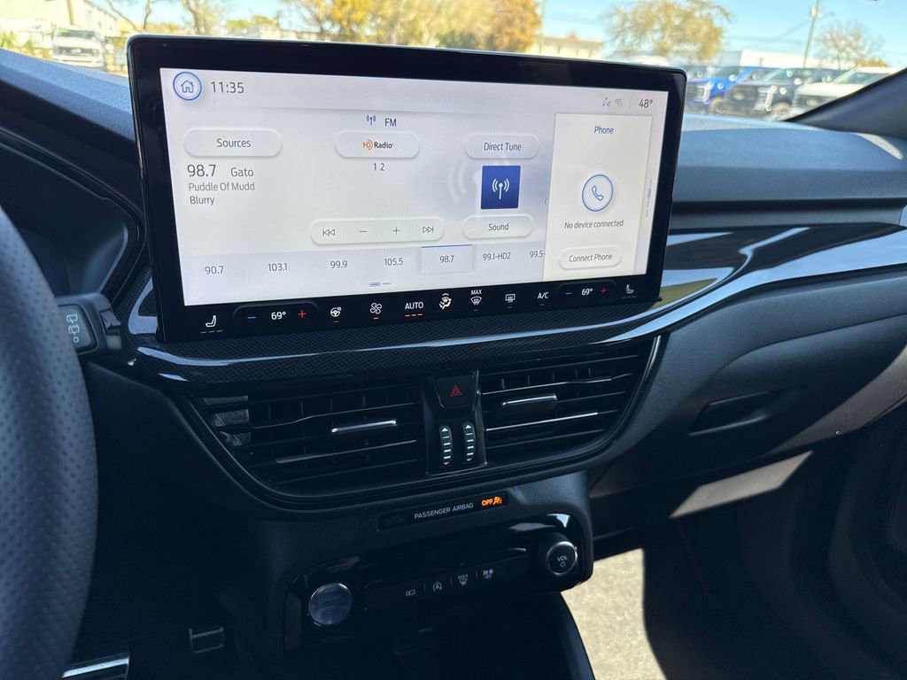 Used 2023 Ford Escape ST-Line Select w/ Tech Pack #2 image 18