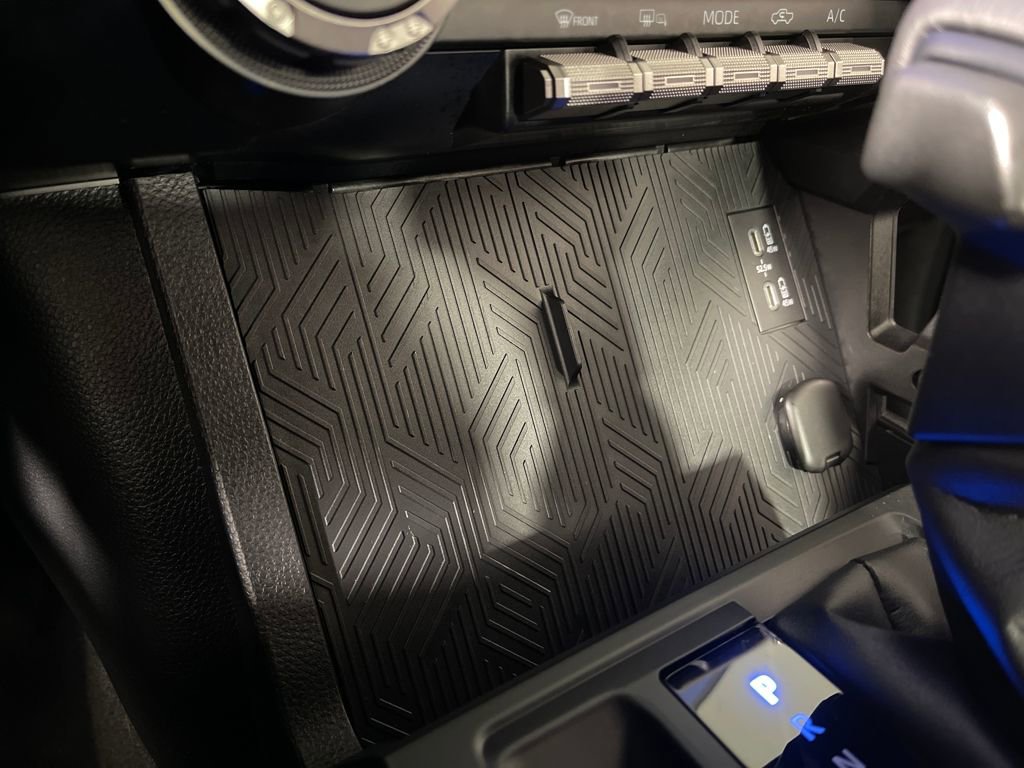 Certified 2025 Toyota Tacoma 4x4 Double Cab Hybrid image 30