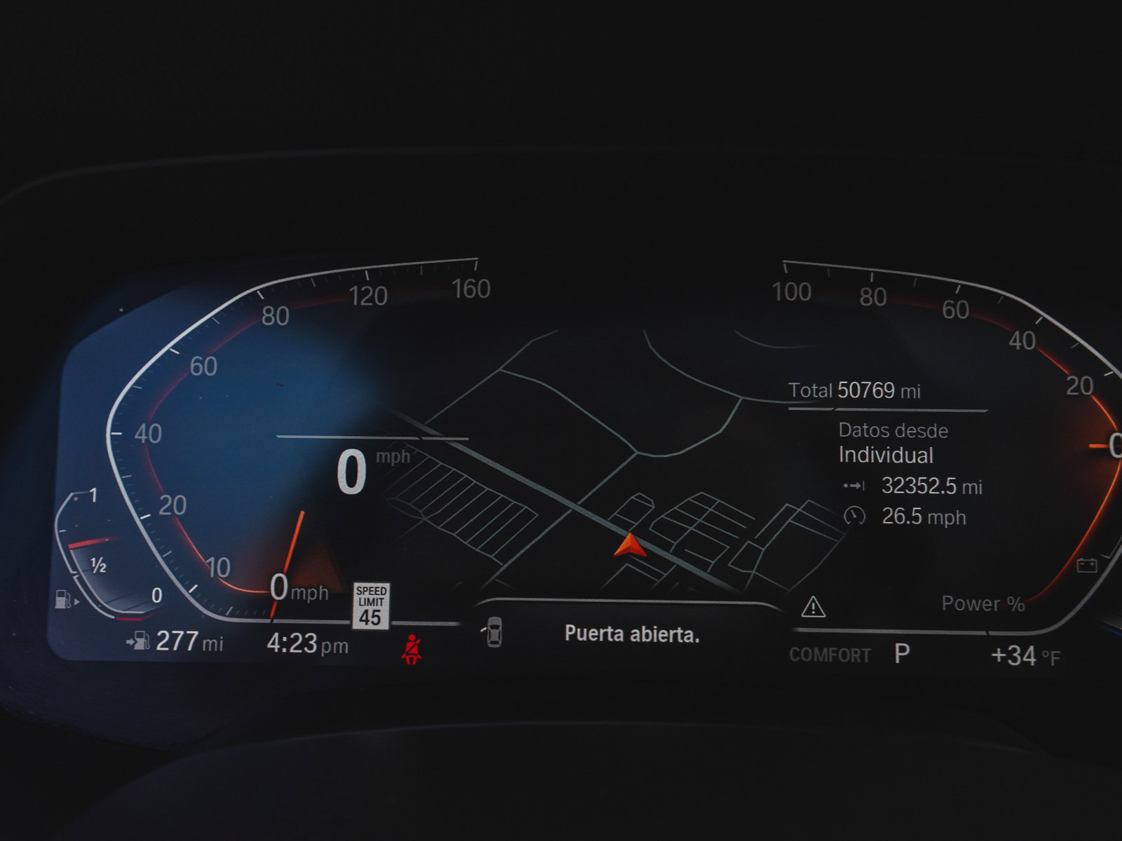 Used 2023 BMW X6 xDrive40i w/ M Sport Package image 16