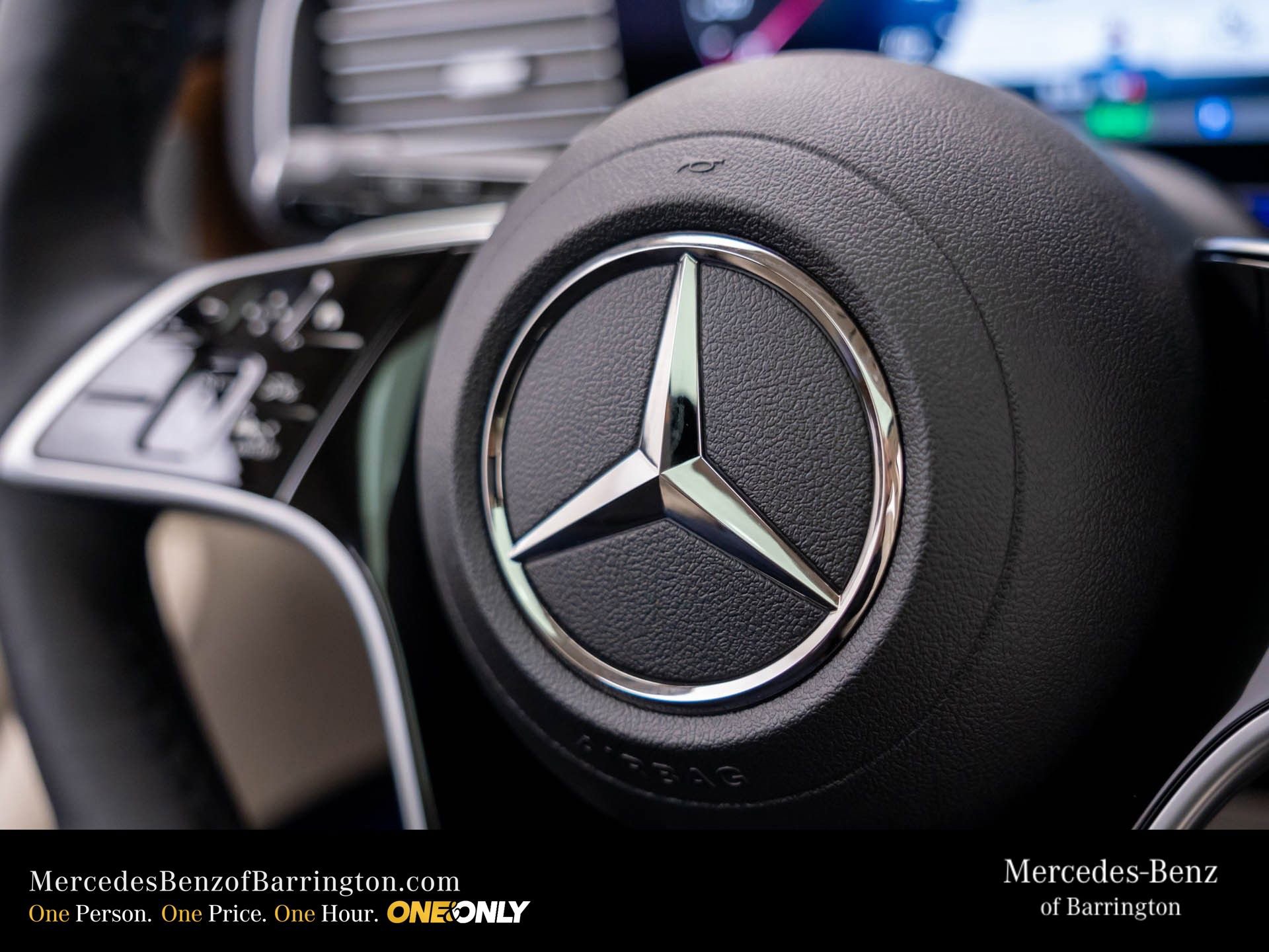 New 2026 Mercedes-Benz GLE 450e 4MATIC image 27