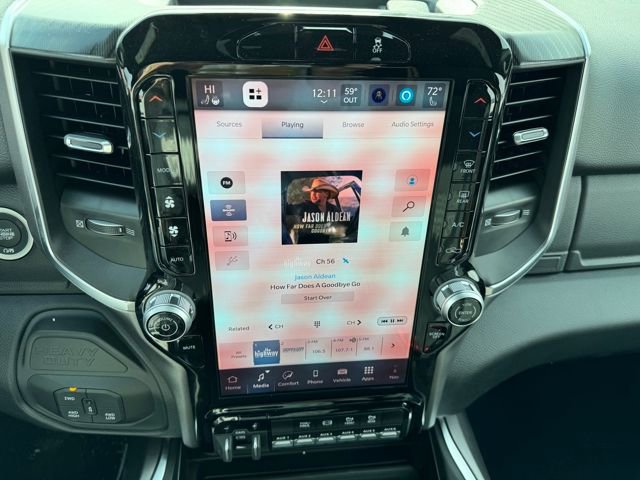 New 2026 RAM 2500 Big Horn image 50