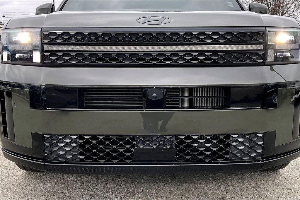 Used 2025 Hyundai Santa Fe Calligraphy image 29