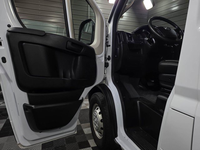 Used 2019 RAM ProMaster 1500 image 26