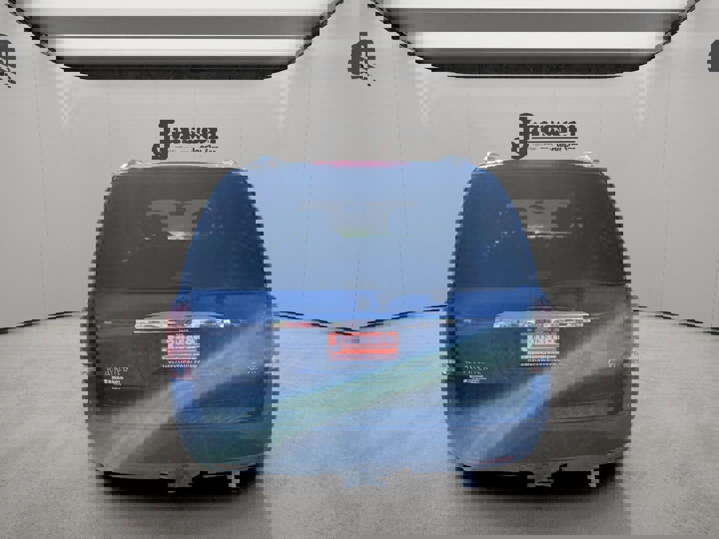 Used 2006 Buick Rainier CXL image 2