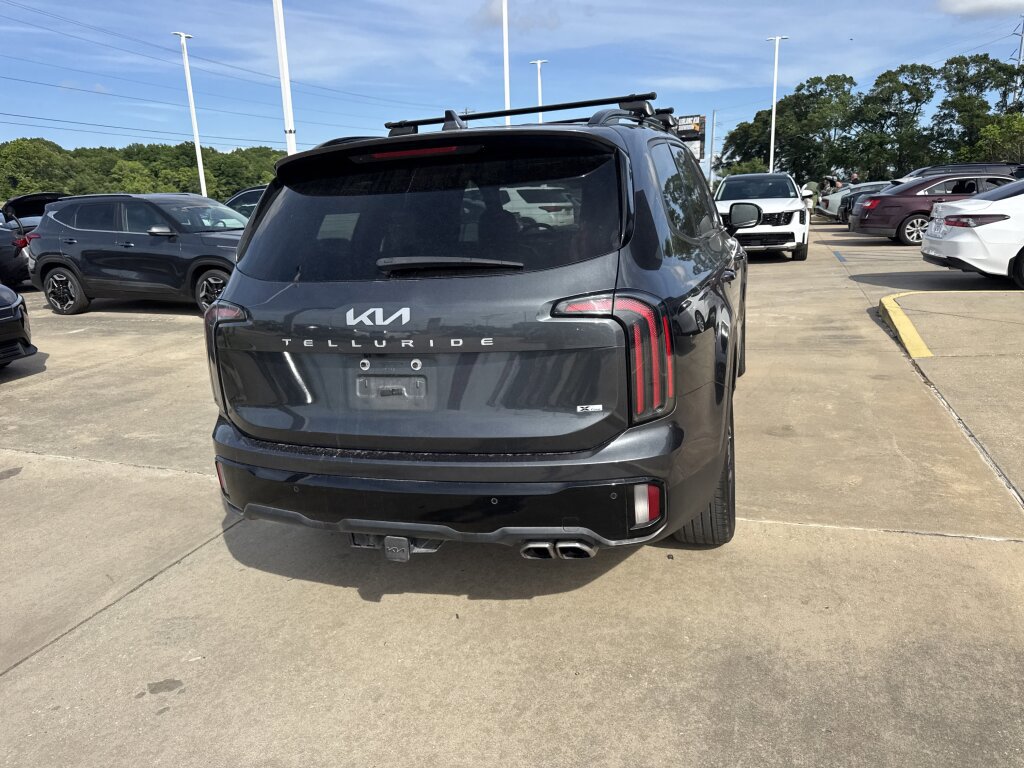 Used 2024 Kia Telluride SX Prestige X-Line image 19