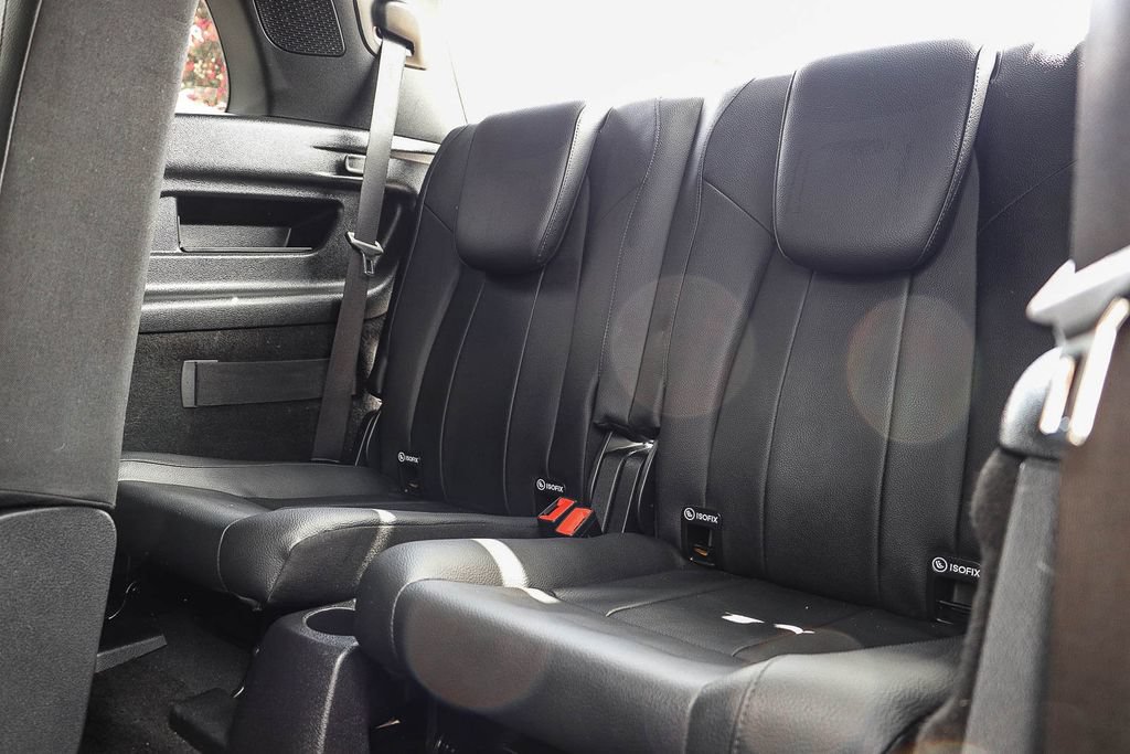 Used 2022 Mercedes-Benz GLB 250 4MATIC image 31