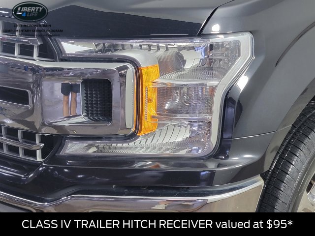 Certified 2019 Ford F150 XLT w/ Equipment Group 302A Luxury AWD/4WD image 10