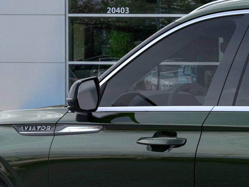 New 2026 Lincoln Aviator Black Label w/ Dynamic Handling Package image 20