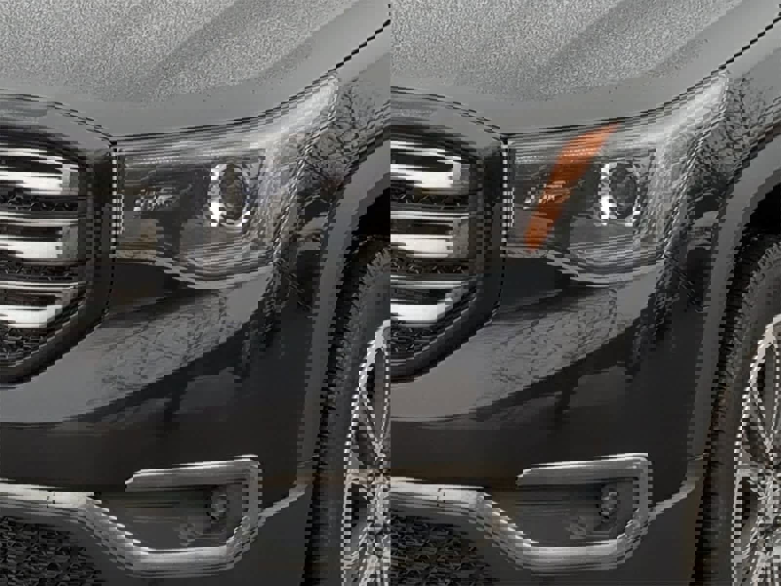 Used 2017 GMC Acadia SLT image 18