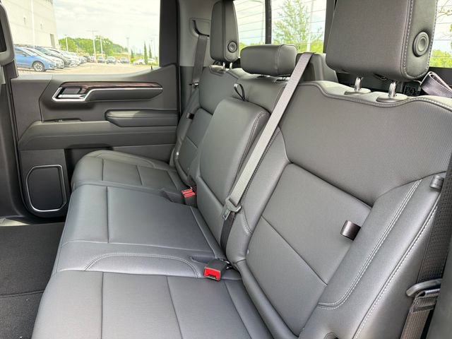 New 2026 GMC Sierra 1500 SLT w/ SLT Premium Plus Package AWD/4WD image 22