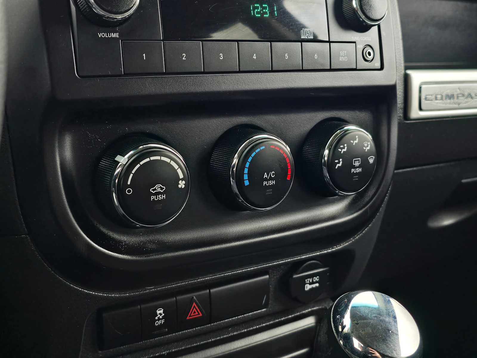 Used 2015 Jeep Compass Sport image 30