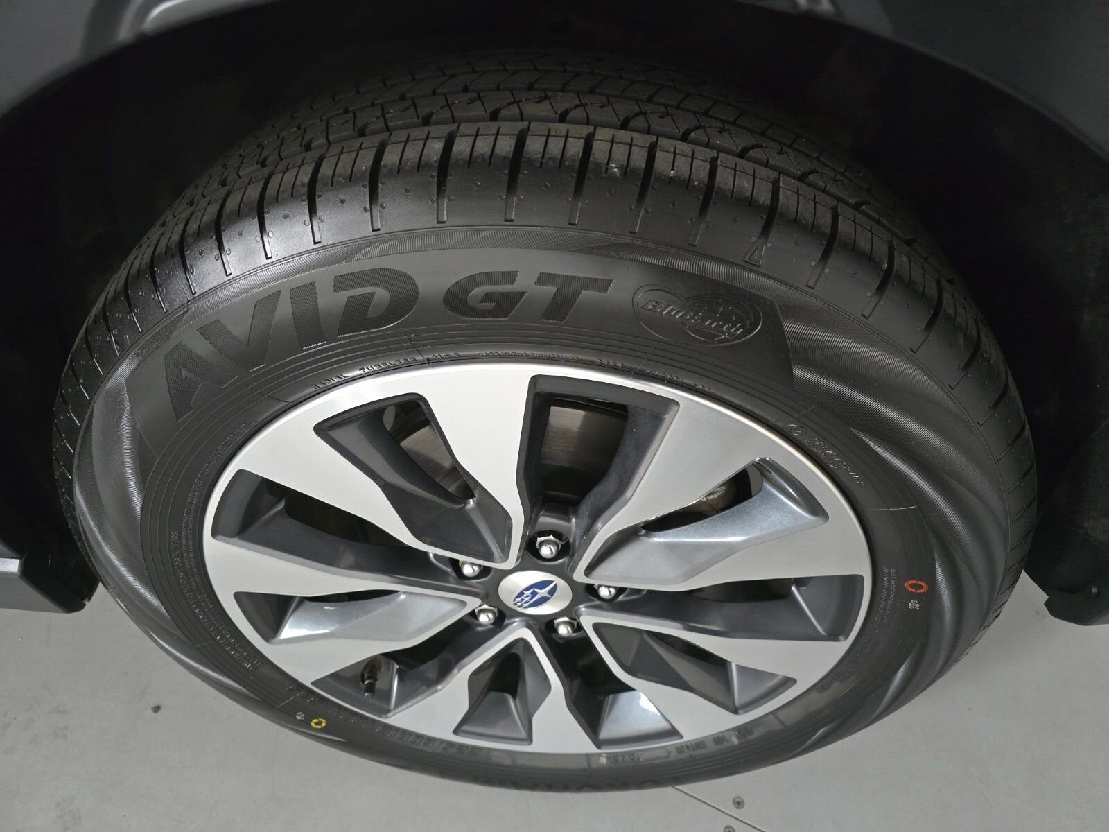 Used 2023 Subaru Outback Touring XT image 10