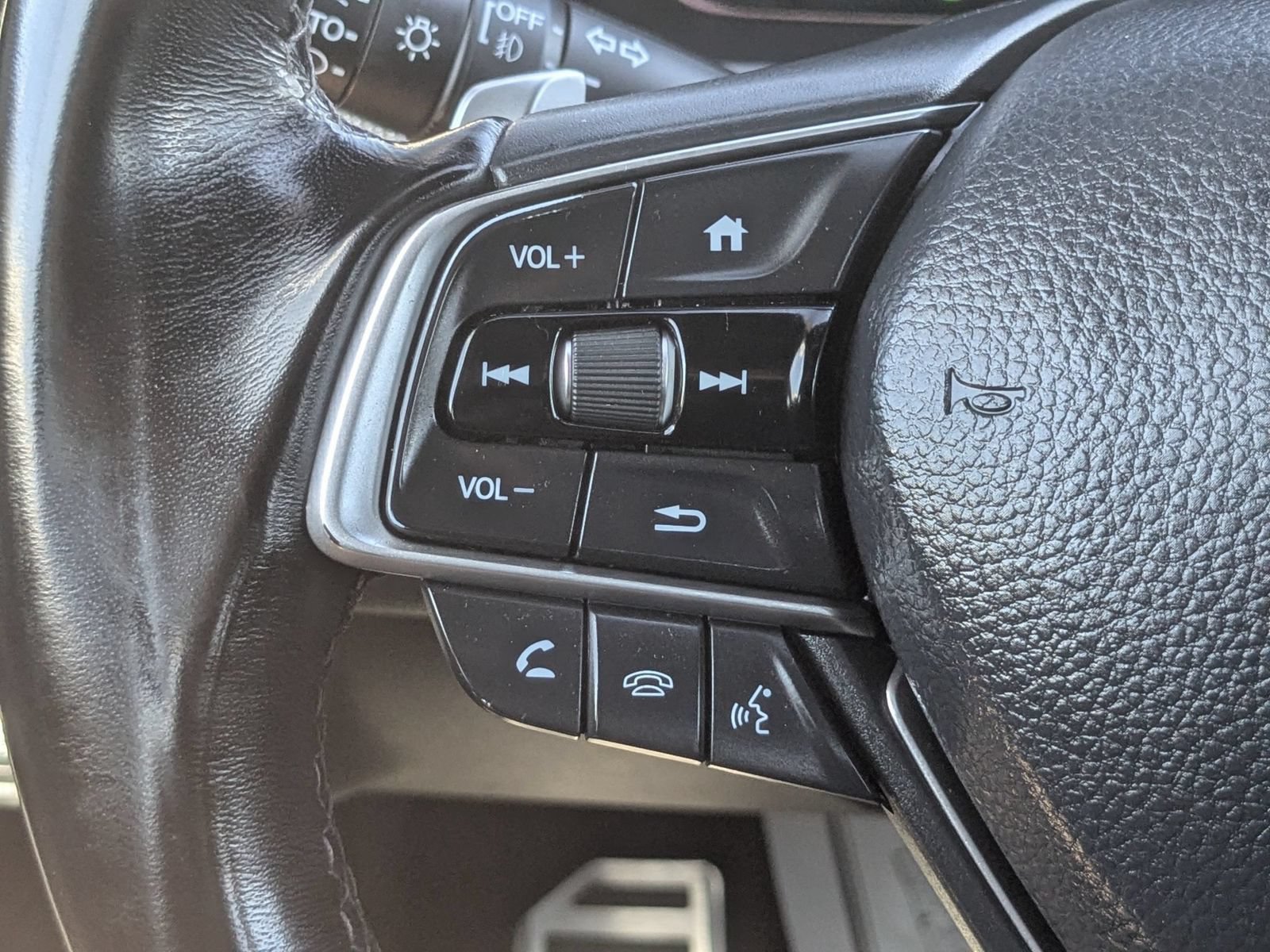 Used 2022 Honda Accord Sport image 17