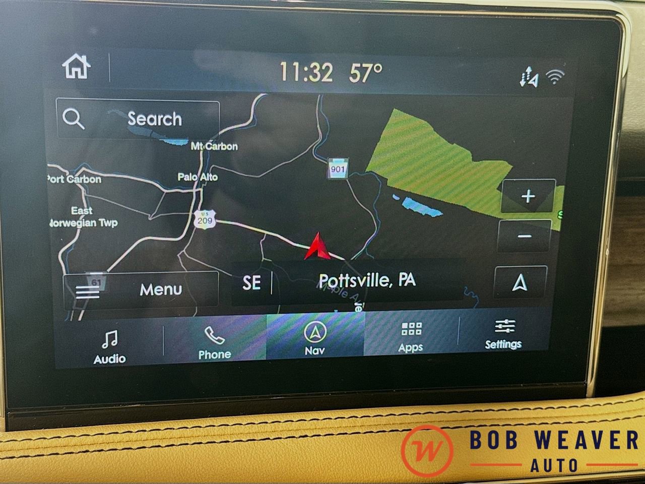 Used 2020 Lincoln Corsair Reserve w/ Equipment Group 201A AWD/4WD image 15