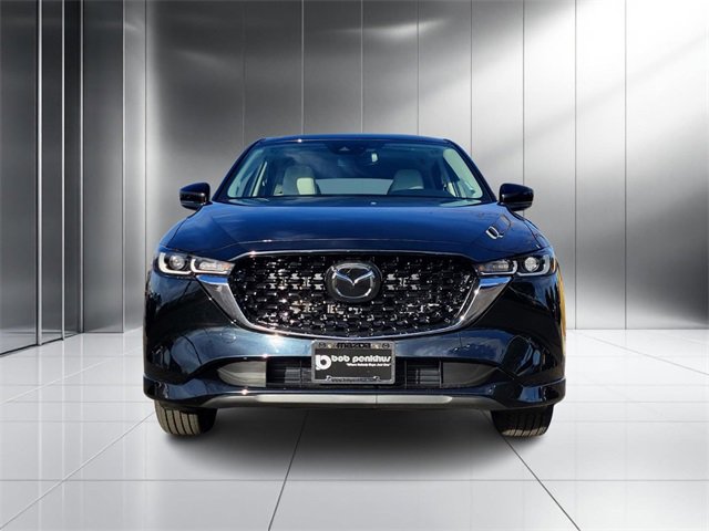 New 2025 MAZDA CX-5 AWD 2.5 S w/ Preferred Package image 20