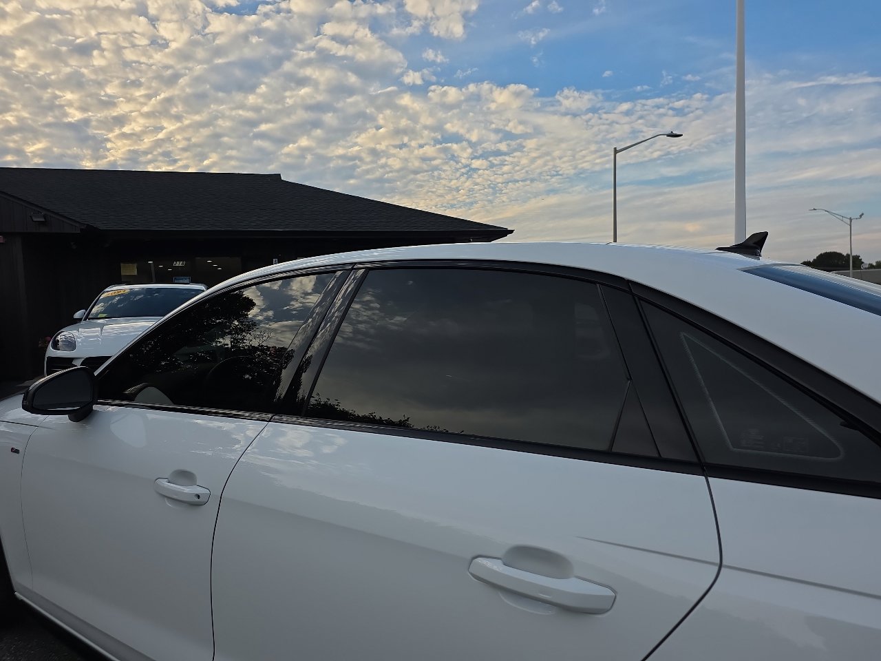 Used 2023 Audi A4 2.0T Premium Plus w/ Premium Plus Package image 23