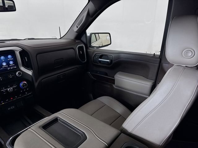 Used 2021 GMC Sierra 1500 SLT w/ SLT Premium Plus Package image 25