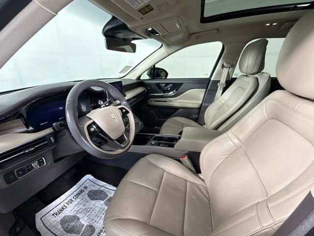 Used 2020 Lincoln Corsair Reserve w/ Equipment Group 201A FWD image 16