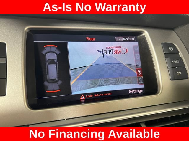 Used 2015 Audi Q7 3.0T S line Prestige AWD/4WD image 21