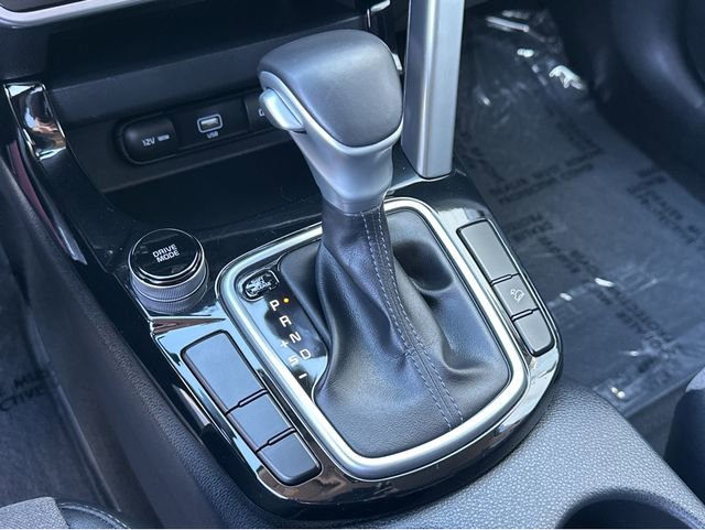 Certified 2022 Kia Seltos S image 29