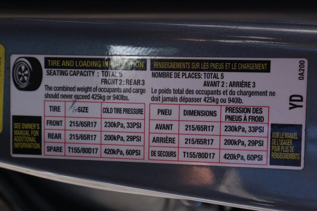 Used 2022 Toyota Corolla Cross L image 44