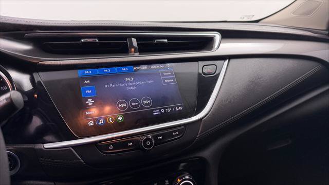 Used 2023 Buick Encore GX Preferred FWD image 28